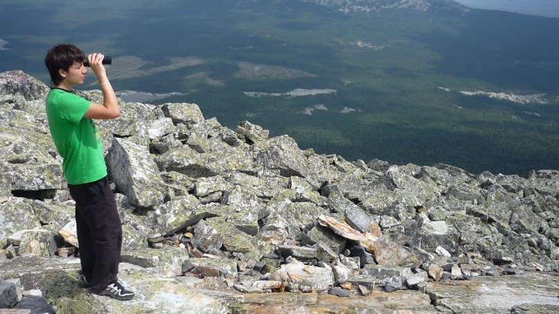 Виктор Ленков фотография #27