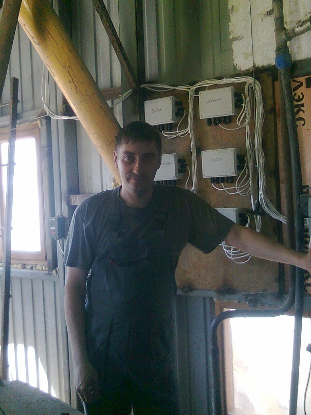 Дмитрий Кунаков фотография #17