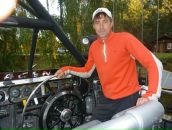 Фотография Zyazin Romy