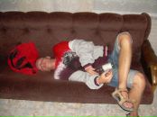 Фотография Поспелова Жени