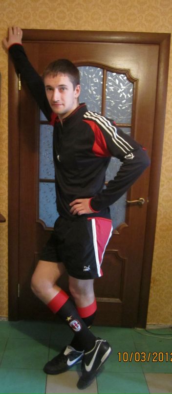 Александр Малинка фотография #18