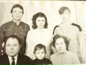 Фотография Сергеевича Юрия