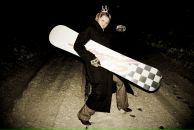 Фотография Гусев Александр