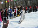 Фотография Кокориной Юлии