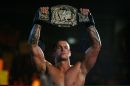 Randy Orton фотография #1