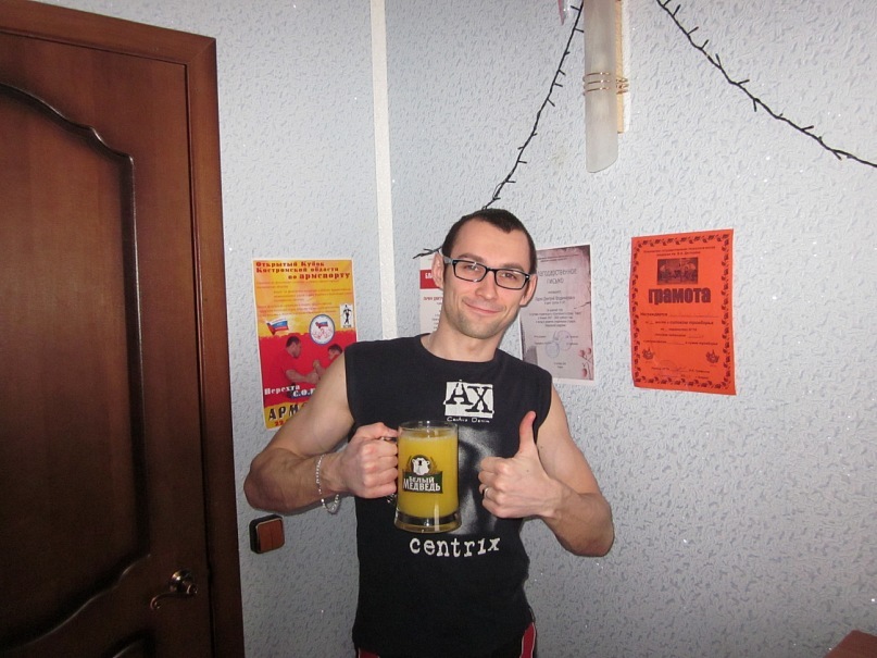 Дмитрий Ларин фотография #8