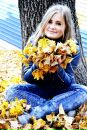 Фотография Гурьевой Леночки