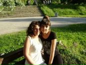 Фотография Симановой Алены