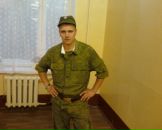 Фотография Смирнова Николая