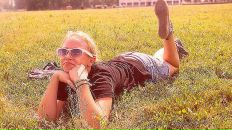 Фотография Таберлон Валерии