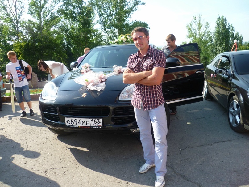 Рустам Холов фотография #28