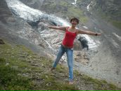 Фотография Пархимович Анны