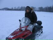 Фотография Тица Владислава