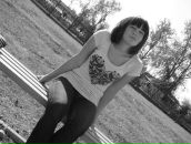 Фотография Гладковой Анастасии