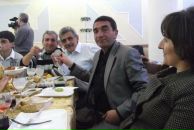 Фотография Минасяна Гарика