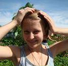 Фотография Сорокиной Юлии