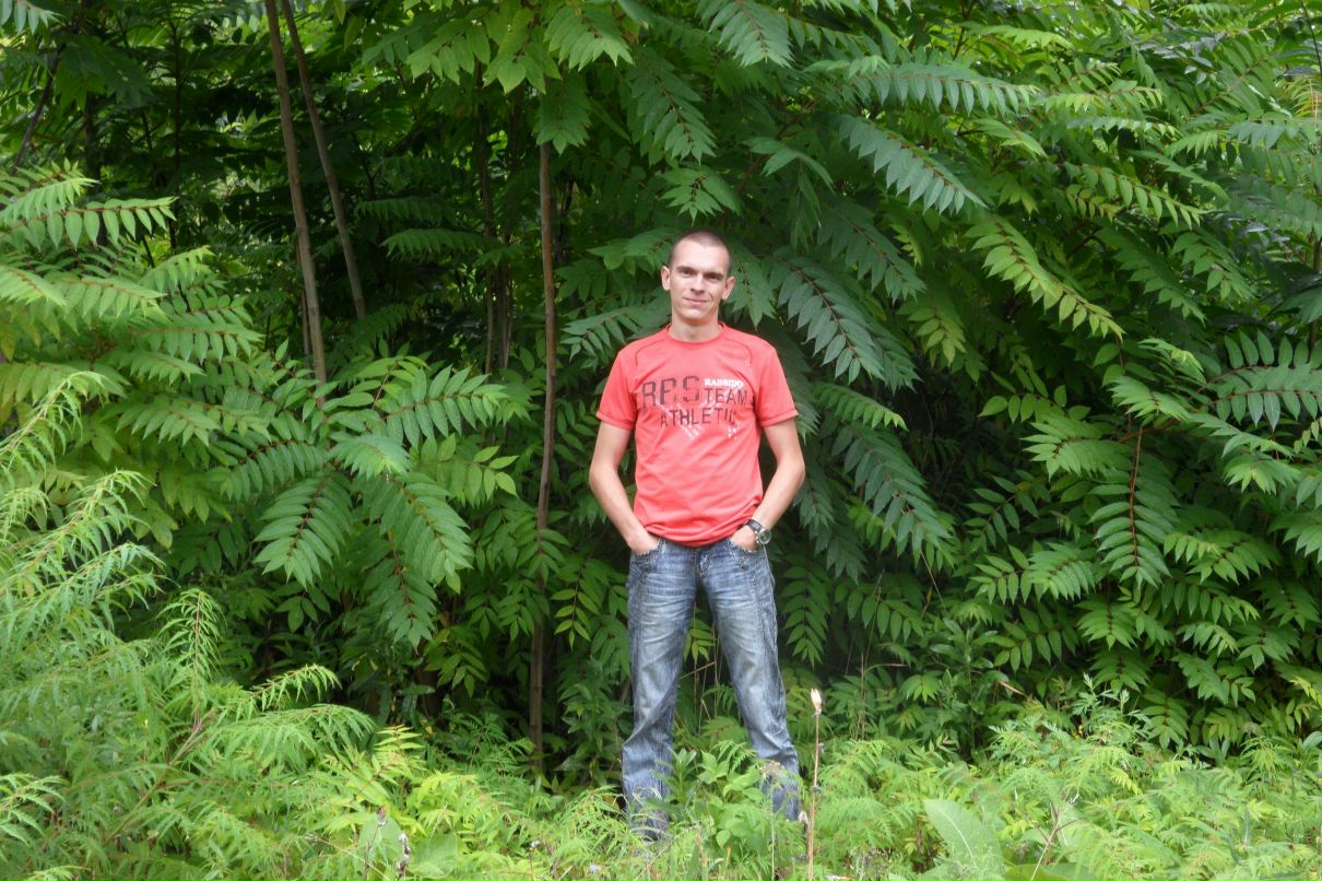 Валерий Наход фотография #33