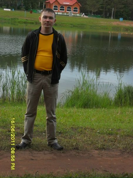 Дмитрий Яковлев фото №5