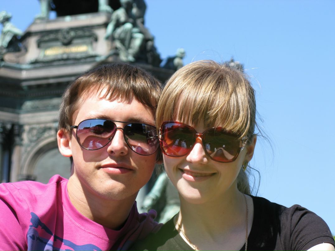 Роман Сыч фотография #9