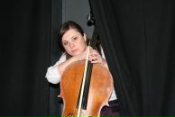 Фотография Браун Лидии