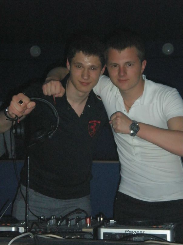 Dima Garin фотография #40