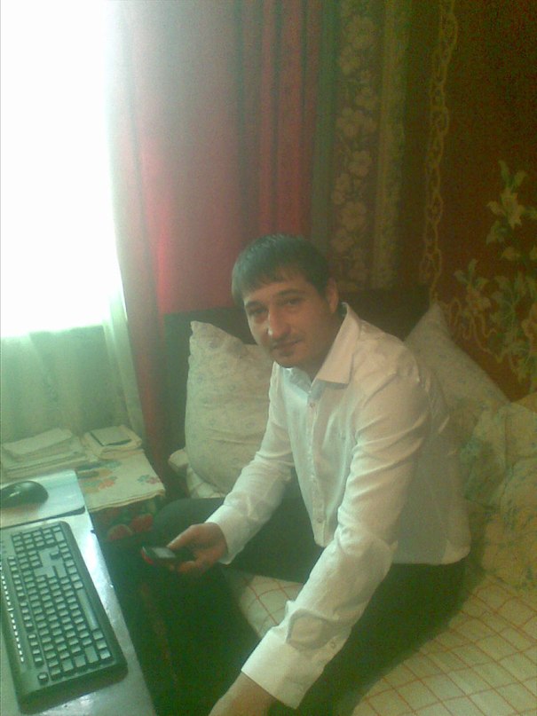 Виталий Уваров фотография #8