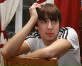 Фотография Пракоповича Владимира