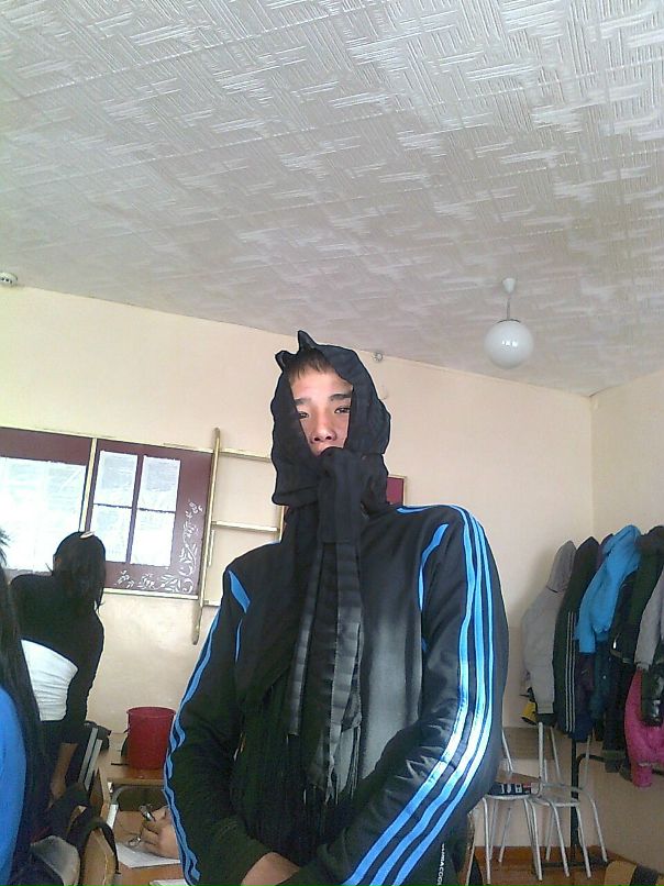 Чимит Эрзин-оглу фотография #31