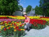 Фотография Ледневой Юлии