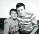 Ромчик Цісарук фотография #1