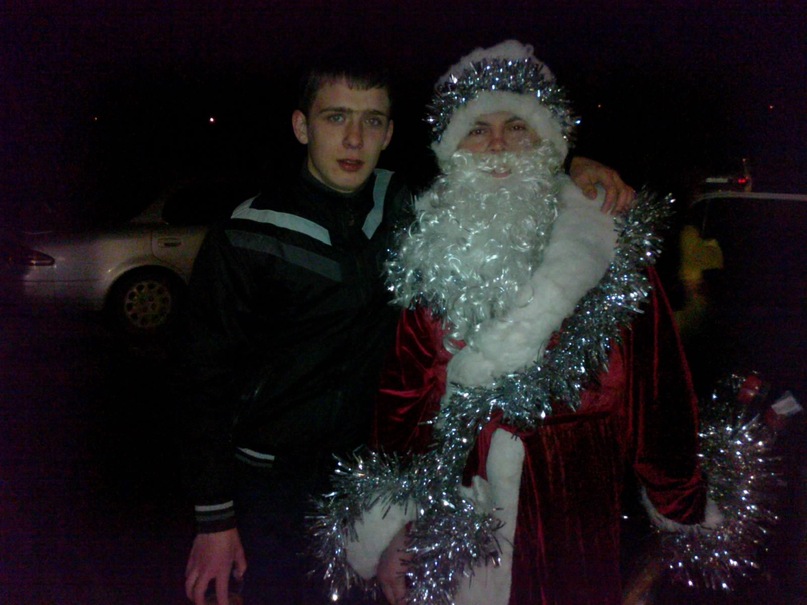 Тёма Черидников фотография #25