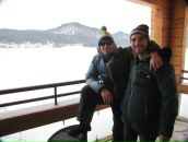 Фотография Некрасова Константина