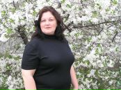 Фотография Семеновой Маргариты