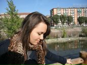 Анна Абраменко фотография #39 (источник - https://vk.com/id758845)