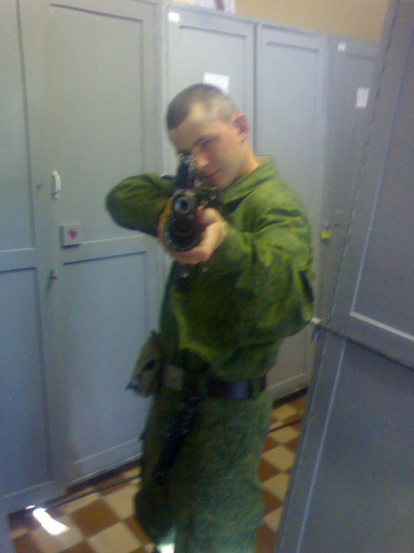 Николай Темников фотография #43