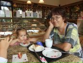 Фотография Екимовой Джеммы