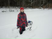 Фотография Королевой Ольги