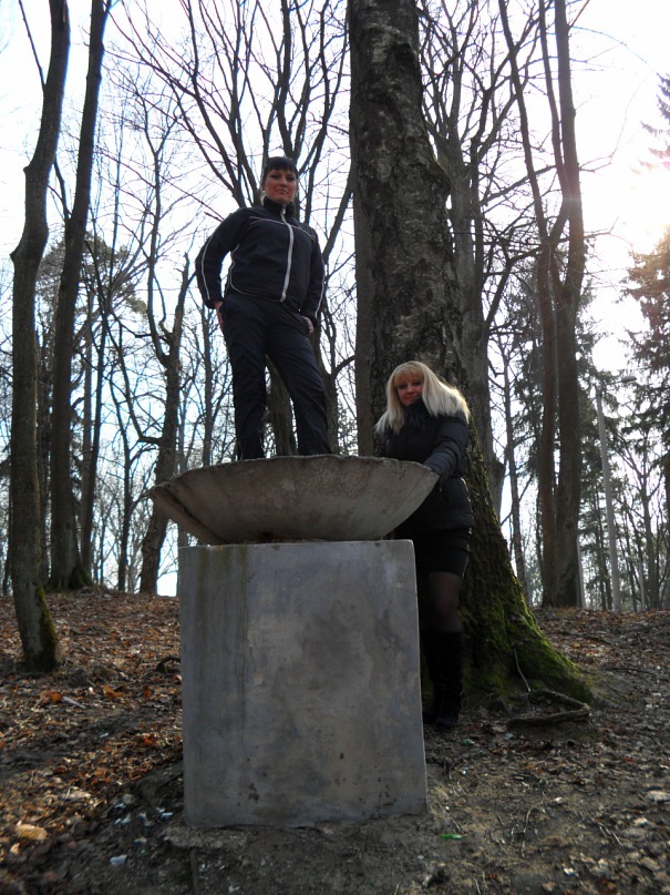 Нина Баранова фотография #22