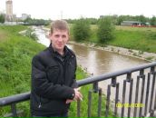 Фотография Тихонова Лёшки