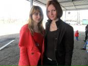 Фотография Досаевой Лидии