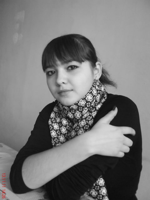 Юля Саржевская фотография #42