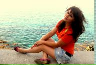 Фотография Беловой Катерины