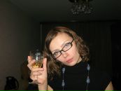 Фотография Дмитриевой Натальи