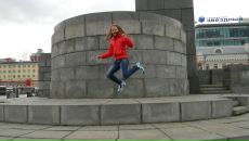 Фотография Котряковой Анны