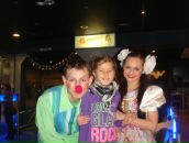 Фотография Богдановой Ангелины