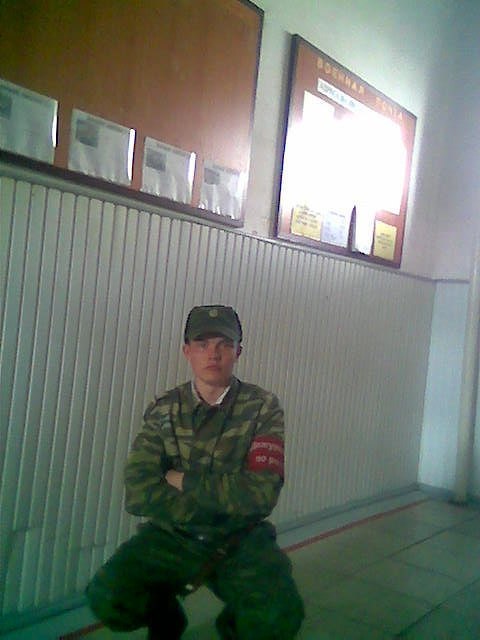 Дмитрий Васильев фотография #36