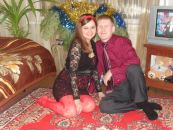 Фотография Кремлева Анастасия