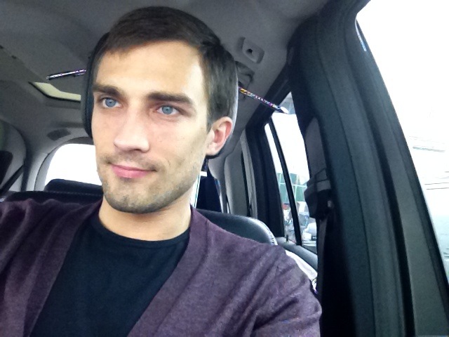 Sa Sha фотография #8