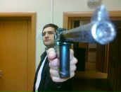 Фотография Марзана Алексея