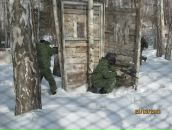 Фотография Швалева Антона